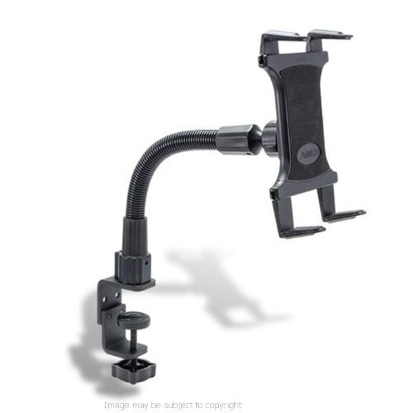 Arkon TAB086 Heavy Duty 12inch Flexible Clamp Tablet Mount for iPad Mini 2019 (sku 50600) - BuyBits Ltd UK
