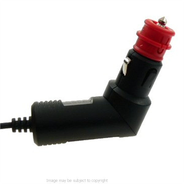 Adjustable Hella - DIN or Standard Cigarette Lighter Plug to Micro USB Charger (sku 10203)