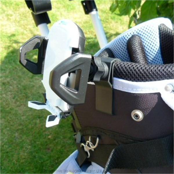 Golf Bag Clip Phone Mount for Samsung Galaxy SIII -S3 (sku 14412) - BuyBits Ltd UK