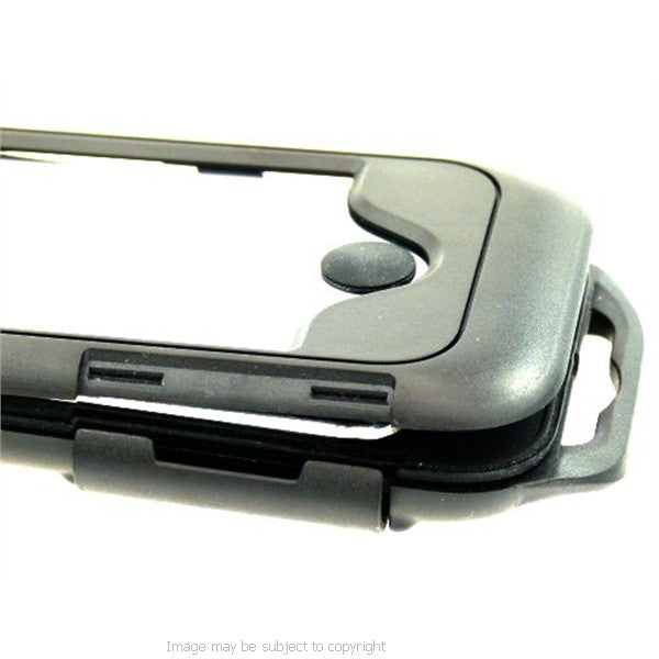 PRO Apple iPhone 4S Motorcycle Bike Mount with Waterproof Tough Case (sku 13379)