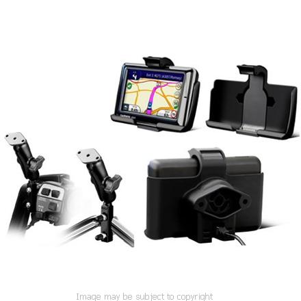 RAM Combination Rail &amp; Reservoir Mount for the Garmin Nuvi 1690 RAM-B-174-GA37u (SKU 7241)
