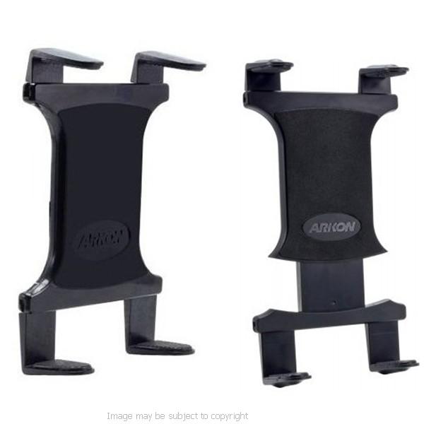 Galaxy Note 8.0 18inch Flexible Vehicle Floor - Seat Track Mount Bracket (sku 16889) - BuyBits Ltd UK