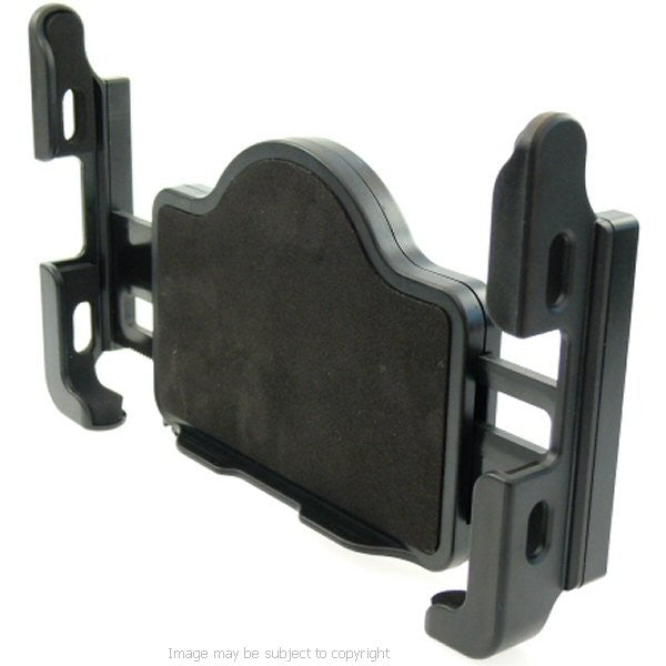 Deluxe Tablet PC Holder  - Cradle Only use with a 3 Prong Mount (sku 13419)