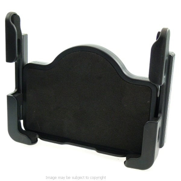 Deluxe Tablet PC Holder  - Cradle Only use with a 3 Prong Mount (sku 13419)