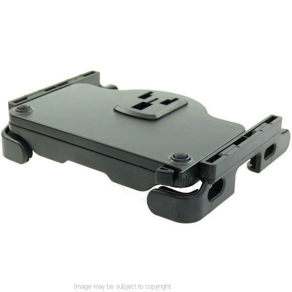 Easy Fit Car Air Vent Mount with Deluxe Tablet PC Holder for the iPad (sku 13469)