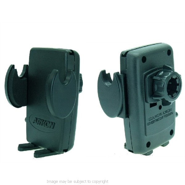 Universal Phone Cradle for the BuyBits Ultimate Vent Mount (sku 16819)