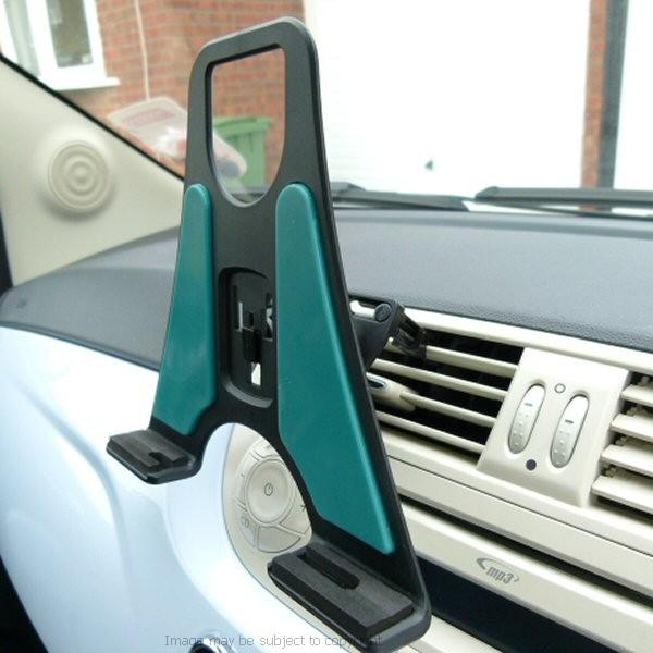 Swivel Vehicle Air Vent Mount for Samsung Galaxy Tab 3 10.1 inch (sku 17744) - BuyBits Ltd UK