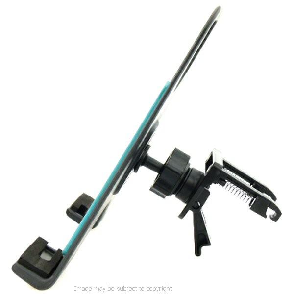Swivel Vehicle Air Vent Mount for Samsung Galaxy Tab 3 10.1 inch (sku 17744) - BuyBits Ltd UK
