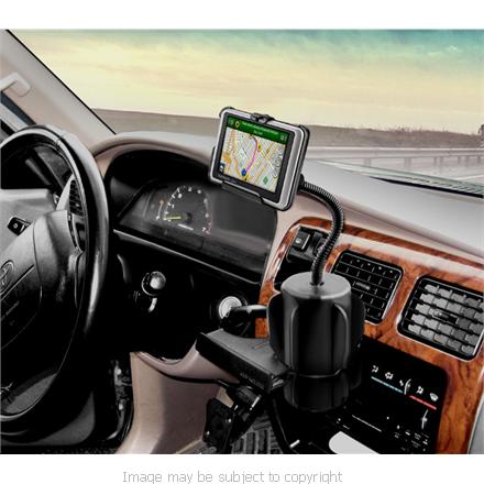 RAM CAN DRINK HOLDER MOUNT for the GARMIN NUVI 1200 1210 1240 1250 1260t RAP-299-2-GA33u (SKU 5766)