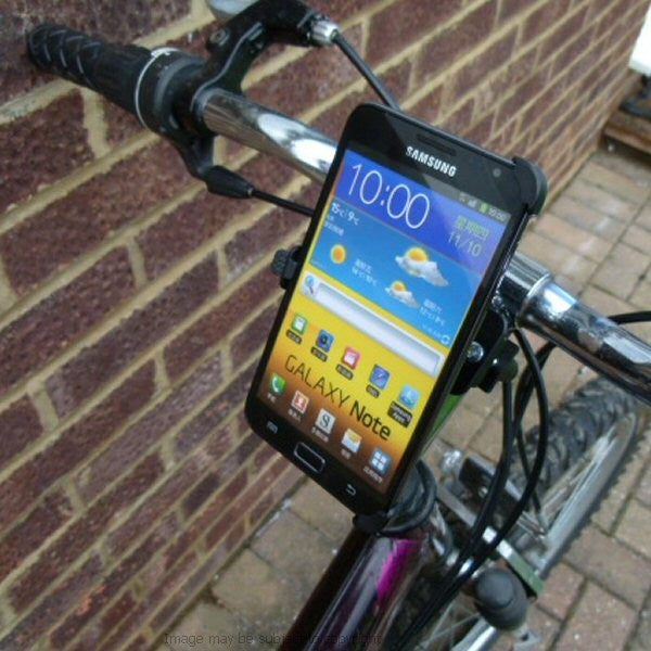 Galaxy Note Cycle Bike  Mount (sku 14390)
