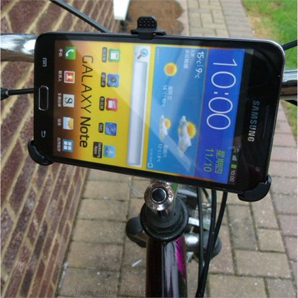 Galaxy Note Cycle Bike  Mount (sku 14390)