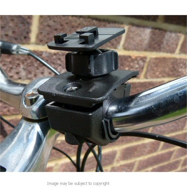 Waterproof PRO Cycle Bike Mount for Apple iPhone 5 (sku 15104)