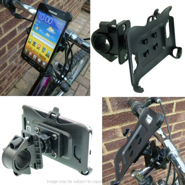 Galaxy Note Cycle Bike  Mount (sku 14390)