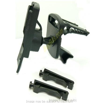 Car Vent Mount for the GARMIN Approach G3 - G5 Golf GPS system (SKU 7167)