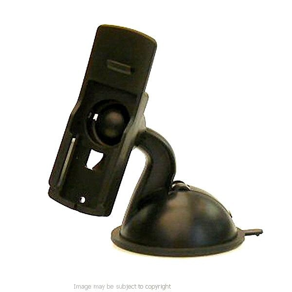 ZS Multi Surface Suction Car Mount for Garmin Oregon 300, 400t, 450, 450t, 550 550t 600, 600t 650, 650t (SKU 10794)