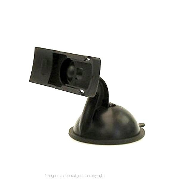 ZS Stick Anywhere Multi Surface Suction Car Dashboard Mount for the Garmin Dakota 10 &amp; Dakota 20 (SKU 10783)