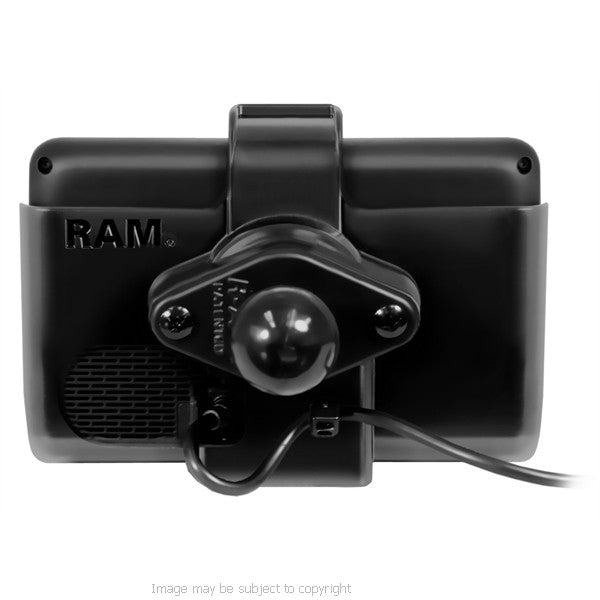 RAM Garmin Dezl 560T Holder RAM-HOL-GA43U (sku 10888 )
