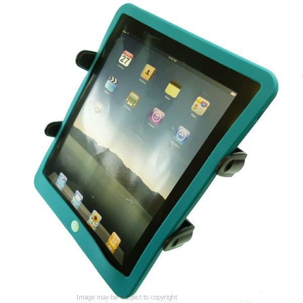 Boat Helm iPad 3 Mount (sku 15526)