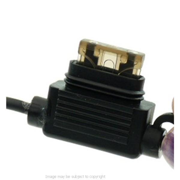 Hella - DIN Motorcycle Charging Cable for Samsung Galaxy Note 10 Lite (sku 50856) - BuyBits Ltd UK