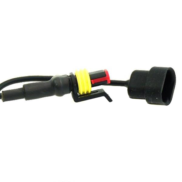Hella - DIN - BMW Socket Motorcycle Charging Cable for iPhone 6S (sku 32183)