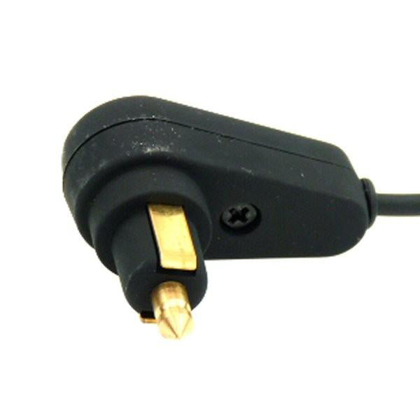 Hella - DIN - BMW Socket Motorcycle Charging Cable for iPhone 6S (sku 32183)