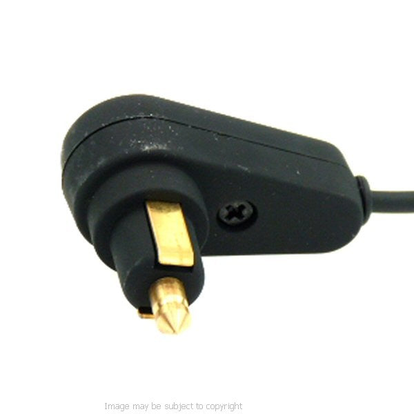 TomTom Start 60 Hella - DIN - BMW Socket Motorcycle Charging Cable (sku 15997)