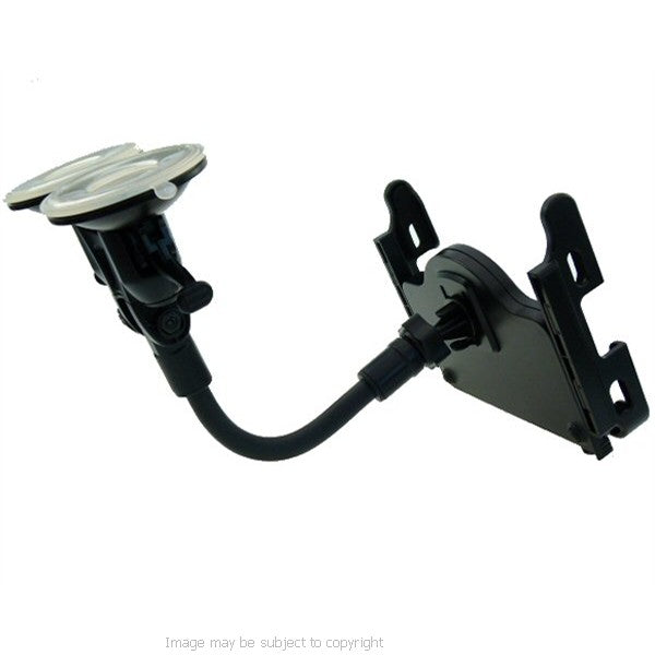 Double Sucker Vehicle Mount for the iPad (sku 13533)