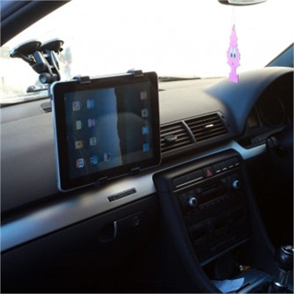 iPad 4th Gen 4 Car Mount (sku 16433)
