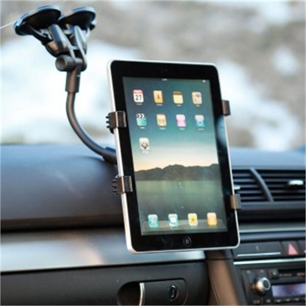 Car Windshield Mount for iPad PRO 11" (2020) (sku 53991) - BuyBits Ltd UK