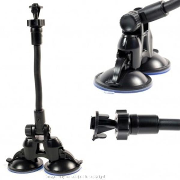 Car Windshield Mount for iPad PRO 11" (2020) (sku 53991) - BuyBits Ltd UK