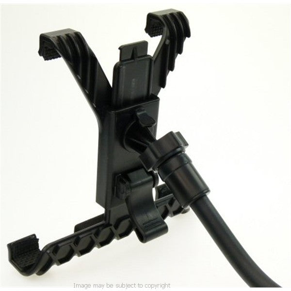 Ultimate Addons Dual Suction Cup Windscreen Mount for the Apple iPad 2 (sku 10085)