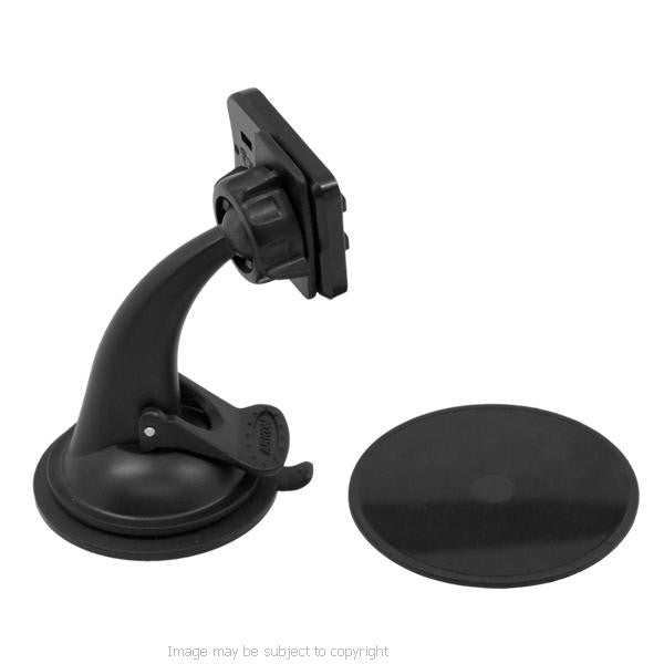 Trident Kraken AMS series Arkon Mini Sticky Suction Mount (sku 17212)