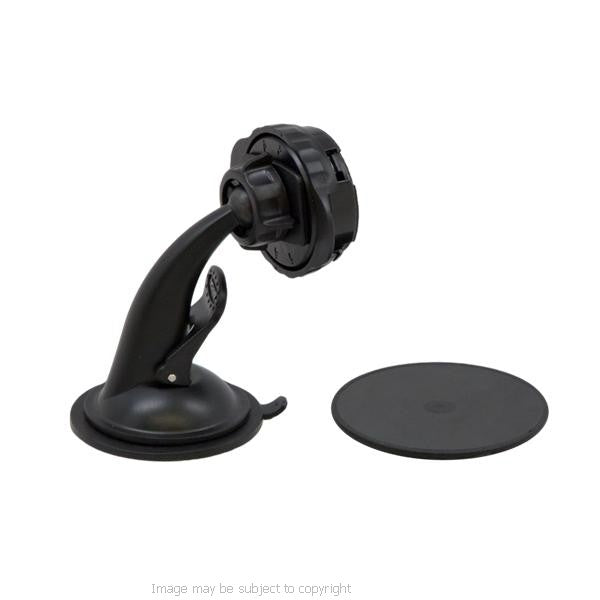 Trident Kraken AMS series Arkon Mini Sticky Suction Mount (sku 17212)