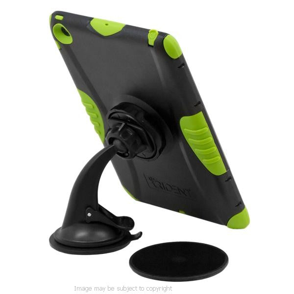 Trident Kraken AMS series Arkon Mini Sticky Suction Mount (sku 17212)