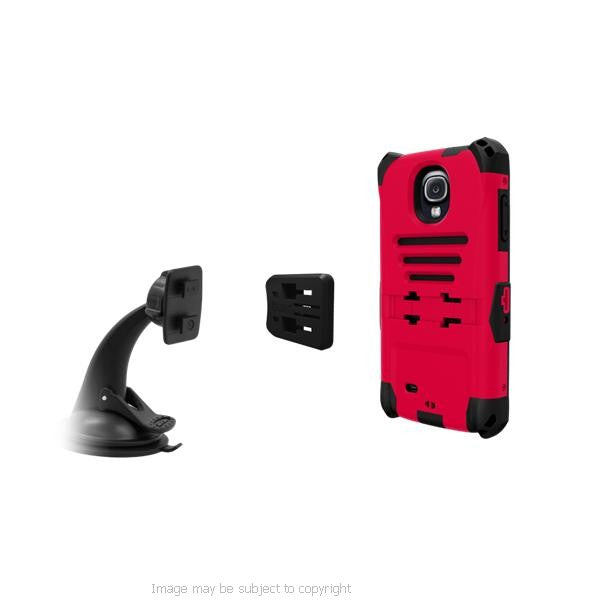 Trident Kraken AMS series Arkon Mini Sticky Suction Mount (sku 17212)