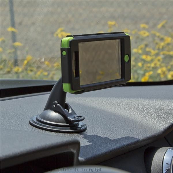 Trident Kraken AMS series Arkon Mini Sticky Suction Mount (sku 17212)