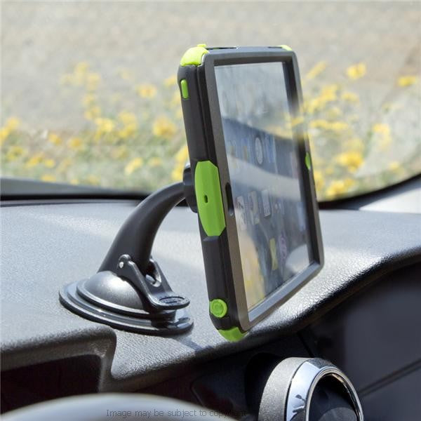 Trident Kraken AMS series Arkon Mini Sticky Suction Mount (sku 17212)