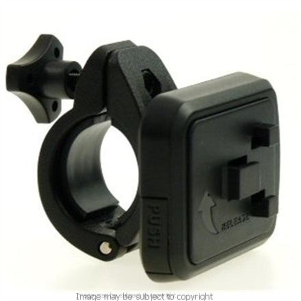 Samsung Galaxy S2 - i9100 Waterproof Motorcycle Powered Mount (sku 13995)