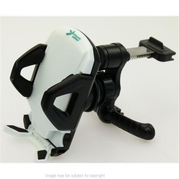 'Easy Fit' Vehicle Air Vent Mount for Apple iPhone 5 (sku 15094) - BuyBits Ltd UK