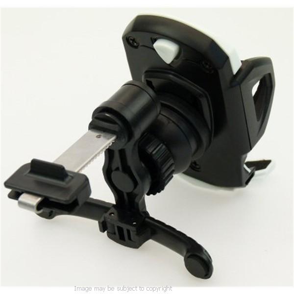 'Easy Fit' Vehicle Air Vent Mount for Apple iPhone 5 (sku 15094) - BuyBits Ltd UK