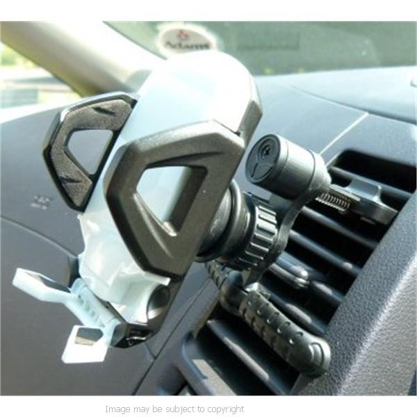 'Easy Fit' Vehicle Air Vent Mount for Apple iPhone 5 (sku 15094) - BuyBits Ltd UK