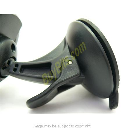 Ktech Basic EASYPORT Suction Cup Window Mount for TomTom ONE Classic - v4 - Traffic &amp; Assist (SKU 6638)