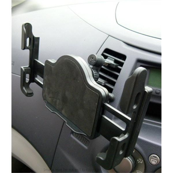 Easy Fit Deluxe Air Vent Mount for Samsung Galaxy TAB 3 8 inch (sku 17782) - BuyBits Ltd UK