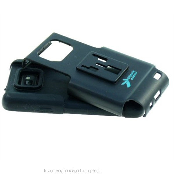 Impact Anti Shock Protective Phone Holder Case for the Samsung Galaxy S2 - S II (sku 11088)