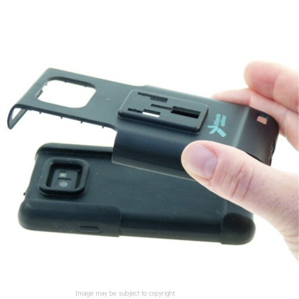 Impact Anti Shock Protective Phone Holder Case for the Samsung Galaxy S2 - S II (sku 11088)