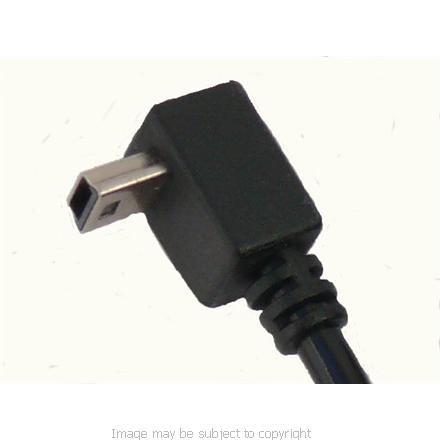 GENUINE TOMTOM GO 930 930 Traffic IQ Routes CAR CHARGER 4M00.004 (SKU 3182)