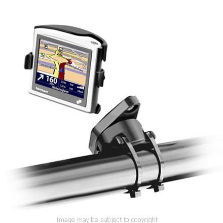 RAM EZ-ON - OFF BICYCLE HANDLEBAR MOUNT RAP-274-1-TO6 for the TOMTOM GO 530 traffic (SKU 4836)