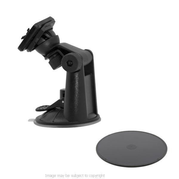 Trident Kraken AMS series Arkon Robust Suction Mount (sku 17215)