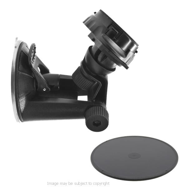 Trident Kraken AMS series Arkon Robust Suction Mount (sku 17215)