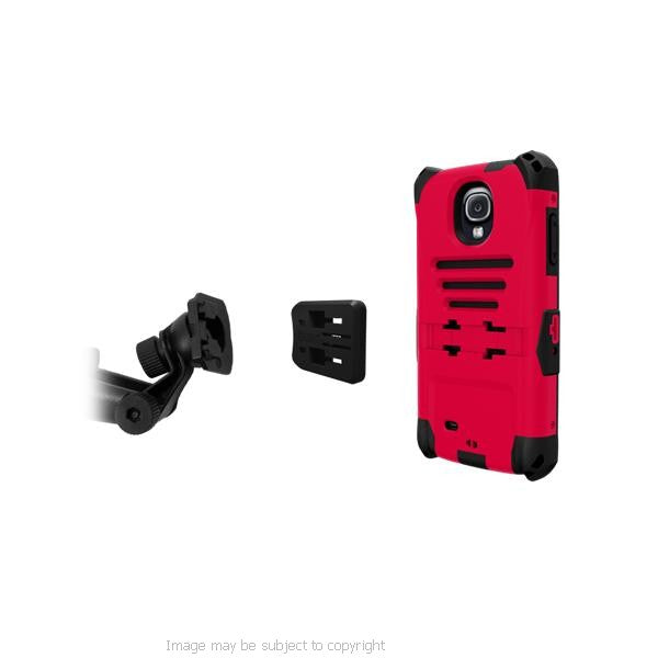 Trident Kraken AMS series Arkon Robust Suction Mount (sku 17215)